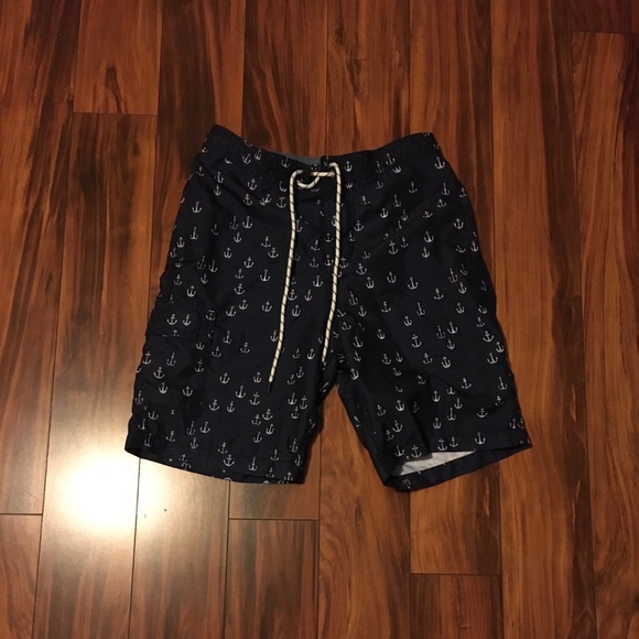 Other - Men Swimming Trunks (S)